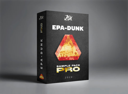 EPA-DUNK - SAMPLE PACK PRO