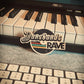 Dansbandsrave sticker